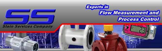 Stein Services Company - Flow Control Specialists